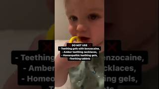 5 Teething Myths Every Parent Should Know! π¦·