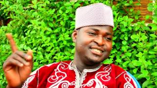 Dausayin Ahlil Baiti Na Gazali Abdou Tasawa