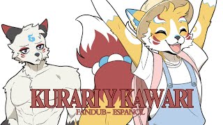 Kurari Y Kawari Fandub Español - Mini Recopilación