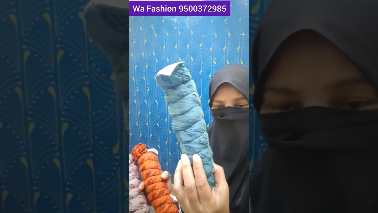 📢🌹Trending Sling Bags 🌹5xl Branded Plazo 🌹 Cotton Shawl ❤️Salafi Makkana💫