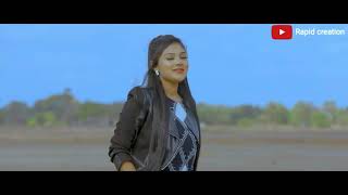 Ek raat female version Whatsapp status video || girls attitude status