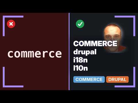 Drupal: Change currency code to symbol
