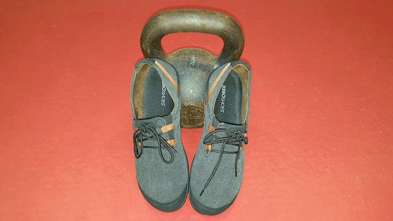 Ipari Hana By Xero Shoes Review