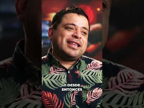 🇲🇽🇵🇷 ¡Mexirrican! Mexicano de corazón, pero boricua por adopción | MasterChef Latino 2019