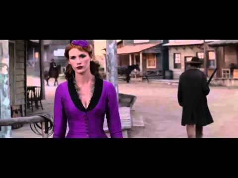 Sweetwater Official Trailer 2013   January Jones, Ed Harris Movie HD