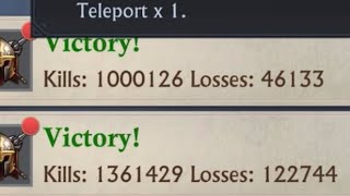 King of Avalon - Slander RUSSIAN S46 got slapped 😹 - 2.3M troops losses - Civil War