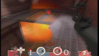 Team Fortress 2 20091114-d [1/3] on 2Fort