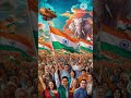Bharat ko Azad karne mein kitne logon Ne balidan diya tha Bharat ko Azad karne mein