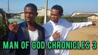 Man of God Chronicles 3 screenshot 5