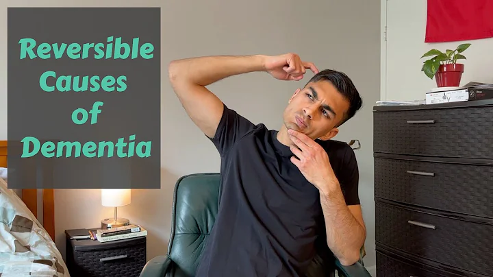 Reversible Causes of Dementia