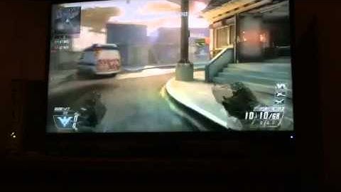 Out of map cargo solo or with people with ctf mod tutorial