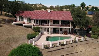Property listing: 22560 Adobe Road, Red Bluff, California