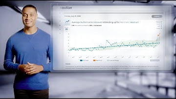 Outlier AI Finance Demo Video