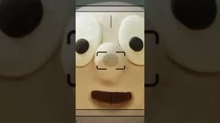 Picture Perfect! #morph #funny
