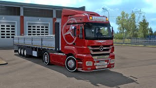 Ets2Axor 1.35S