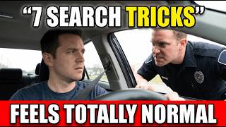 7 Police Tricks That Turn Traffic Stops Into Searches (Avoid This!)
