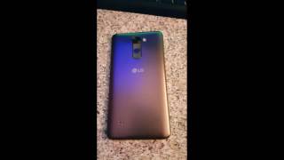 Demonstration Of The Strength Of The Ayy Lmao Lg