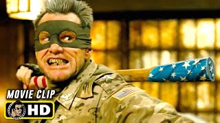 Kick- 2 2013 Clip - Try To Have Fun Hd Jim Carrey