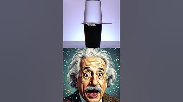 🧪 Why Do Liquids Swap Places? | Density in Action