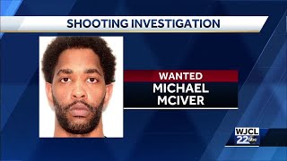 Man wanted for Savannah convenience store shooting