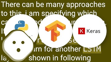 Many-to-many classification with Keras LSTM