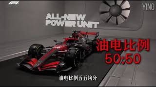 MGU-H被取消，新规到底如何？