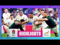 GRIPPING  England v South Africa highlights