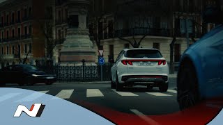 Hyundai N｜SportsmaNship Ep 02- Roundabout