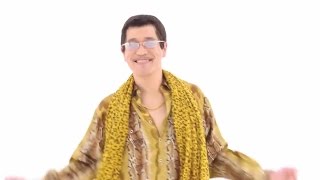 PPAP Pen Pineapple Apple Pen (BOIRIA Trap Remix)