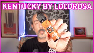 Kentucky by Locorosa
