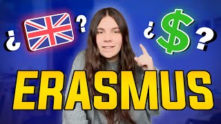 ¿CÓMO IRSE DE ERASMUS? - TODO SOBRE EL ERASMUS