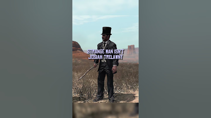 Things RDR Fans Need To Accept | #rdr #rdr2 #reddeadredemption #gaming