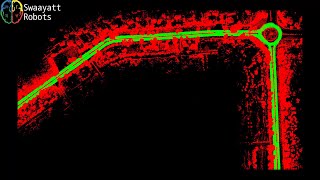 Sparse High Definition Maps for Scalable Autonomous Driving Profile