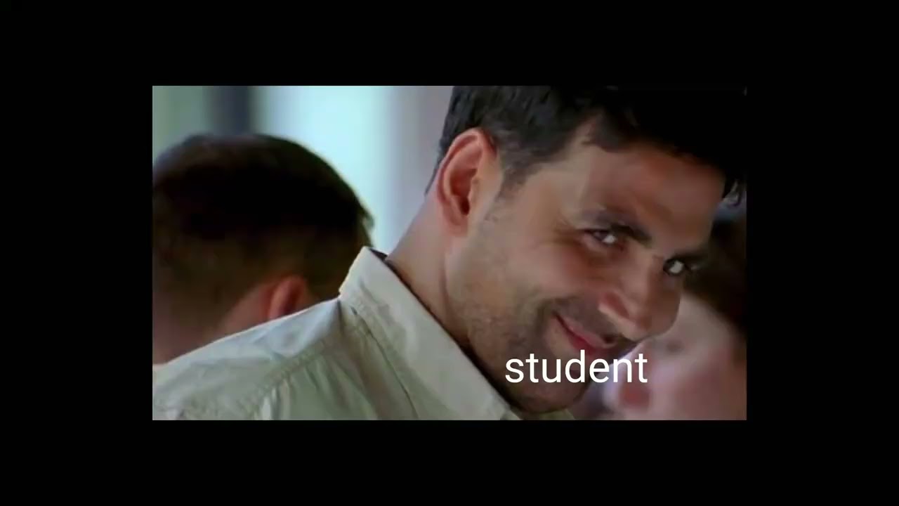 Online Classes | Student vs Teacher | Funny Questions | 