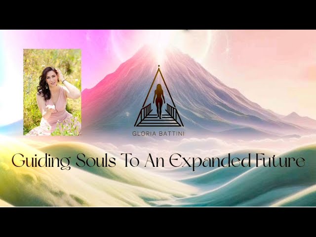 Unlocking Your Inner Power with Gloria Battini