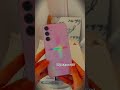Samsung Galaxy A55,5g Mobile unboxing.!#boxing#unboxing#tech#shorts#foryou #phonk