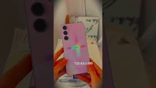 Samsung Galaxy A55,5g Mobile unboxing.!#boxing#unboxing#tech#shorts#foryou #phonk
