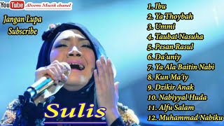 Lagu Sulis Terbaru | Full Album Sulis