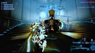 Warframe Lua Spy Speedrun Method