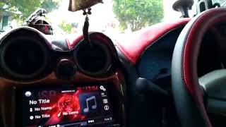 Processor cello magic 46