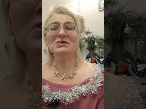 Фрагм. песни 'Новогодние