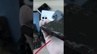Samsung Galaxy S 25 Ultra Repair