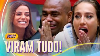 Brothers Descobrem Que Key Foi Para O La Casa De Los Famosos E Istem Tudo Bbb 23