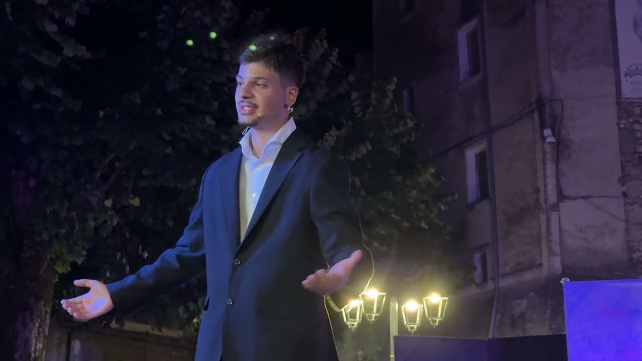 Il Sogno di Chi - Musical