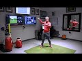 The Right Hand Golf Grip - At 3 Stages Of Your Golf Swing
