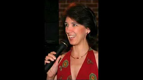 Eileen Reyes Wedding MC
