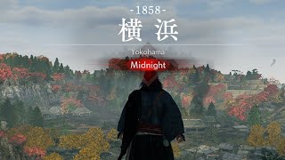 Rise of the Ronin - Midnight part 5