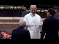 Jesús no es un muro que separa sino una puerta que nos une