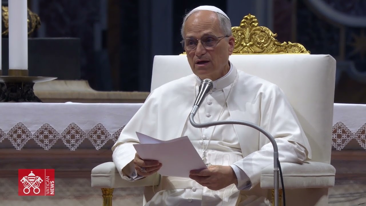 Jesús no es un muro que separa sino una puerta que nos une