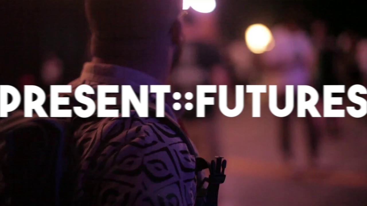 CapitalBop's present::futures at the DC JazzFest 2019 (preview)